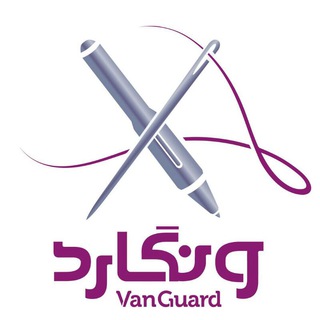 لوگوی کانال تلگرام vgcenter — پوشاک ونگارد