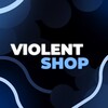 Логотип телеграм канала @vggshop — ViolentGG Shop