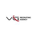 Logo saluran telegram vghoreca — VG Recruiting Agency HoReCa AM
