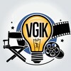 Логотип телеграм канала @vgikmsk — СТУДЕНЧЕСКАЯ ЖИЗНЬ ВГИКА