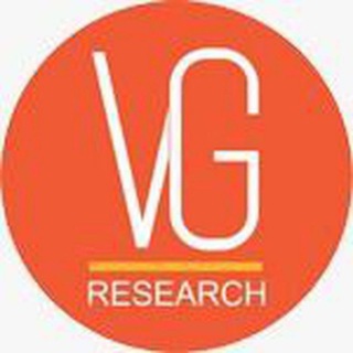 Logotipo do canal de telegrama vginforma - VG RESEARCH NOTÍCIAS📰