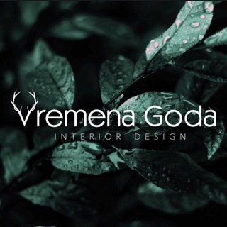 Логотип телеграм канала @vginteriors_ru — VG interiors