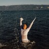 Логотип телеграм канала @vgostyhukati — Дизайн души: Магия с Екатериной Витковской