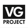Telegram channel VGProject logo