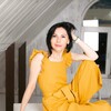 Логотип телеграм канала @vgpsychology — ДОМ ВНУТРИ | ПСИХОЛОГ ВИКТОРИЯ ГОРОВАЦКАЯ