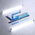 Logo of telegram channel vgstockresearch — VG STOCK RESEARCH (SEBI REG. FIRM)
