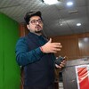 टेलीग्राम चैनल का लोगो vgstudyhubbestclasses — VG Study Hub ❤️ Official Channel.📗 www.vgstudyhub.com