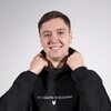 Логотип телеграм канала @vgushchesobytiy — В Гуще событий