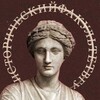 Логотип телеграм канала @vgusochineniya — Истфак ВГУ | Новое собрание сочинений