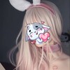 Логотип телеграм канала @vh3hka — ^^