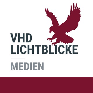 Logo des Telegrammkanals vhd_lichtblicke - 🛡📺 VHD Lichtblicke