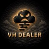 Логотип телеграм канала @vhdealer — VHDEALER