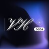 Logo of telegram channel vhlabs — VH labs