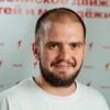 Логотип телеграм канала @vhqdnoff — Никита Кудинов 🇷🇺