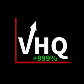 Логотип телеграм канала @vhqpump — High Quality PUMP