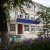 Логотип телеграм канала @vhschool18 — МБОУ СОШ 18 им.Ф.П.Мануйлова пос. Высокий