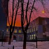 Логотип телеграм канала @vhtllove — в вхтл любят 🫐