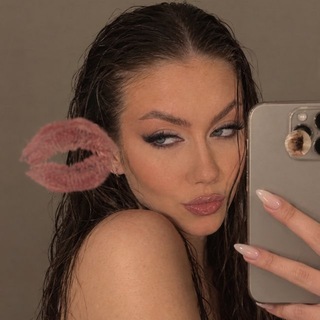 Логотип телеграм канала @vi_nem — Dom Vi