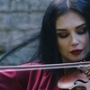 Логотип телеграм канала @vi0xenia — 🎻• VioXenia •🎻