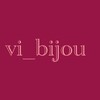 Logo of telegram channel vi_bijou — vi_bijou_