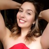 Логотип телеграм канала @vi_fit — Виктория ПРОбуждаю Богиню в каждой