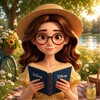 Логотип телеграм канала @vi_hachette — Ностальгия Walt Disney представляет