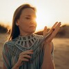 Логотип телеграм канала @vi_m_artist — ЦИ | Целительное искусство
