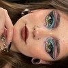 Логотип телеграм канала @vi_mua — викушкина опочивальня