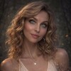 Логотип телеграм канала @vi_sacred — Виктория I Глубже, чем тело