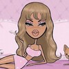 Logo of telegram channel viabeautybooty — elisabeth