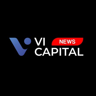 Логотип телеграм канала @viacheslav_trade — VI Capital NEWS