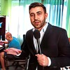 Логотип телеграм канала @viacheslive — ВячесLive Россия23