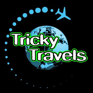 Logo del canale telegramma viaggilowcostfaidate - Viaggi low-cost fai da te !!