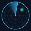 Logotipo del canal de Telegram viajeradar - ViajeRadar — Vuelos España ↔️ Latinoamérica 📡