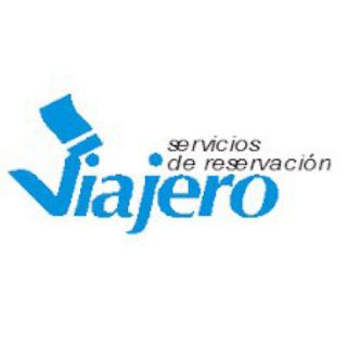 Logo saluran telegram viajero_info — Nuevo canal https://t.me/Empresa_Viajero