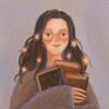 Логотип телеграм канала @viajesconolya — Español con Olya • Испанский с Олей🇪🇸