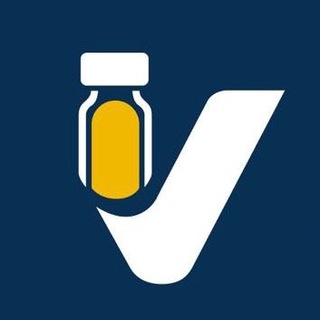 لوگوی کانال تلگرام vial_tadris — ویال | موسسه تخصصی پرستاری