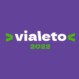 Логотип телеграм канала @vialeto2022 — >vialeto 2022<
