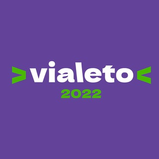 Логотип телеграм канала @vialeto2022 — >vialeto 2022<