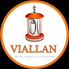 Логотип телеграм канала @viallan_ru — VIALLAN.RU