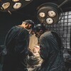 Логотип телеграм канала @viammedicus — Заглянем в операционную🏥