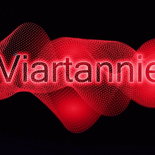 Лагатып тэлеграм-канала viartannie — Viartannie