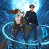 Логотип телеграм канала @viasklyar — Скляр читает