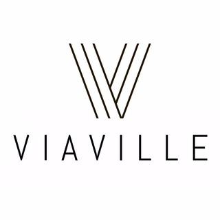 Логотип телеграм канала @viaville_rus — Viaville