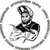 Логотип телеграм канала @viaweld — vo7sot