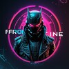 Логотип телеграм канала @vib_online — FrontLine