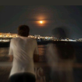 لوگوی کانال تلگرام vibe_89 — - لِـ عابِࢪان .