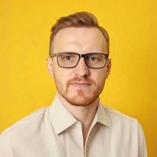 Логотип телеграм канала @vibe_coding — Вайб-кодинг по Чуйкову | Ментор