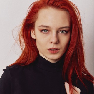 Логотип телеграм канала @vibe_kristina — KRISTINA VIBE