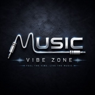 Telegram channel Vibe Zone logo